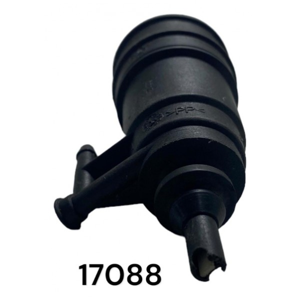 Motor Esguicho Limpador Parabrisa Renault Clio 2006 A 2012