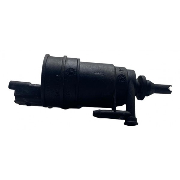 Motor Esguicho Limpador Parabrisa Renault Clio 2006 A 2012