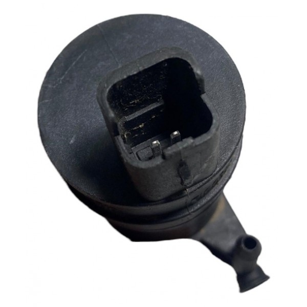 Motor Esguicho Limpador Parabrisa Renault Clio 2006 A 2012