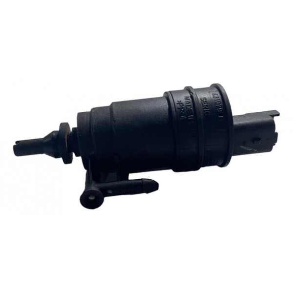 Motor Esguicho Limpador Parabrisa Renault Clio 2006 A 2012
