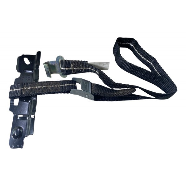 Suporte Bateria Peugeot 208 1.6 16v 2021 2022 2023