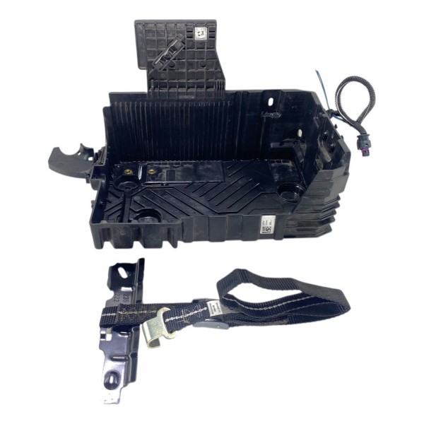 Suporte Bateria Peugeot 208 1.6 16v 2021 2022 2023