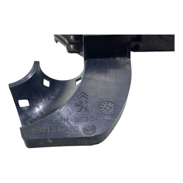 Suporte Bateria Peugeot 208 1.6 16v 2021 2022 2023