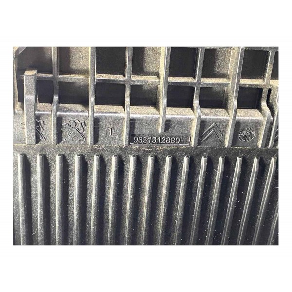 Suporte Bateria Peugeot 208 1.6 16v 2021 2022 2023