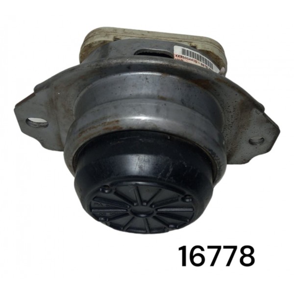 Coxim Calço Motor Esquerdo Land Rover Discovery 3 2008 2009