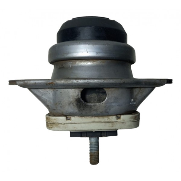 Coxim Calço Motor Esquerdo Land Rover Discovery 3 2008 2009
