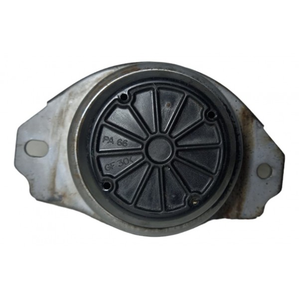 Coxim Calço Motor Esquerdo Land Rover Discovery 3 2008 2009
