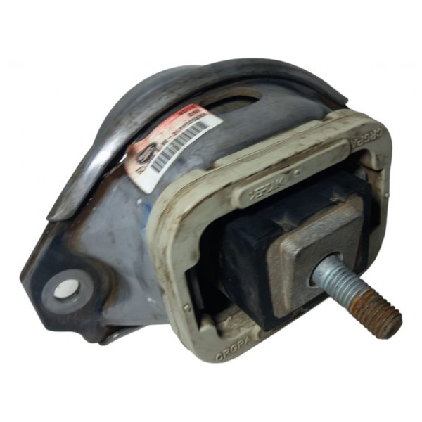 Coxim Calço Motor Esquerdo Land Rover Discovery 3 2008 2009