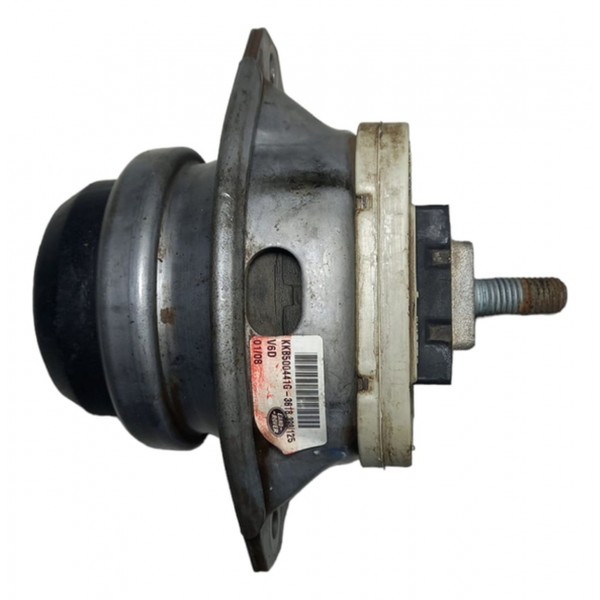 Coxim Calço Motor Esquerdo Land Rover Discovery 3 2008 2009
