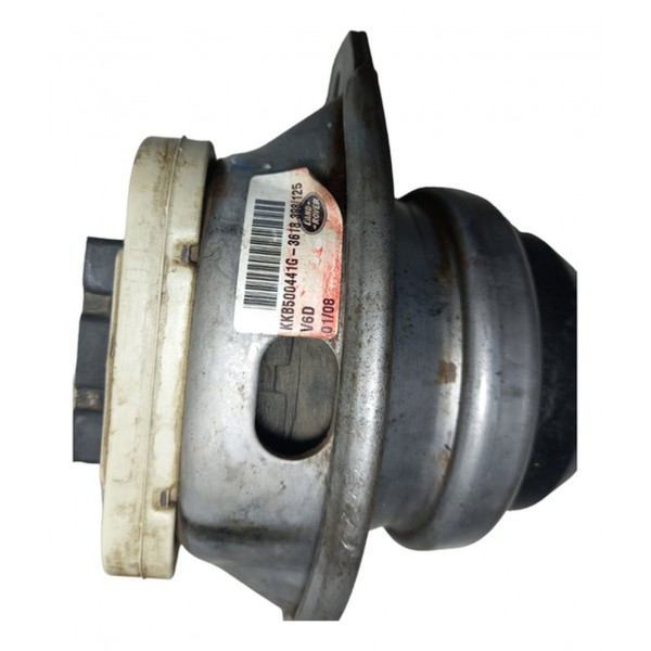 Coxim Calço Motor Esquerdo Land Rover Discovery 3 2008 2009