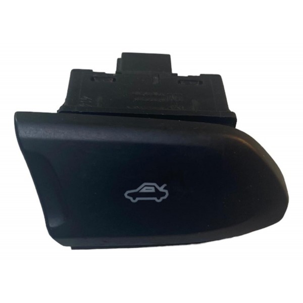 Botão Trava Porta Malas Chevrolet Onix 2013 A 2016