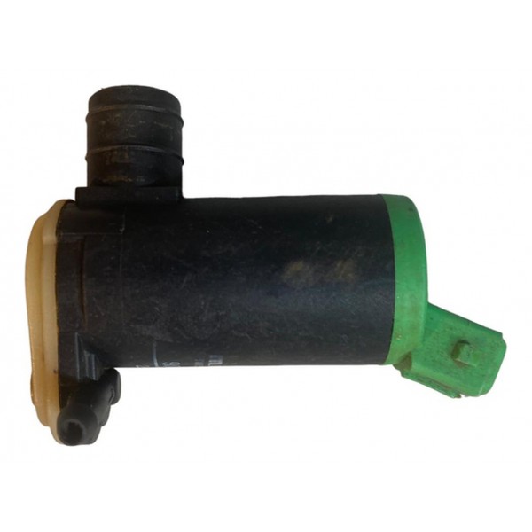 Motor Esguicho Limpador Peugeot 206 2002 A 2006