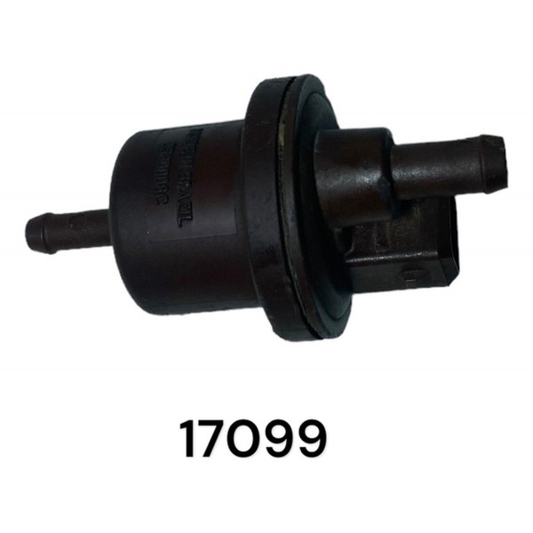 Válvula Canister Peugeot 206 2005 A 2015