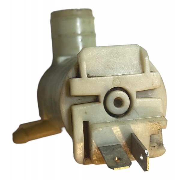 Bomba Esguicho Agua Limpador Parabrisa Qq 2012