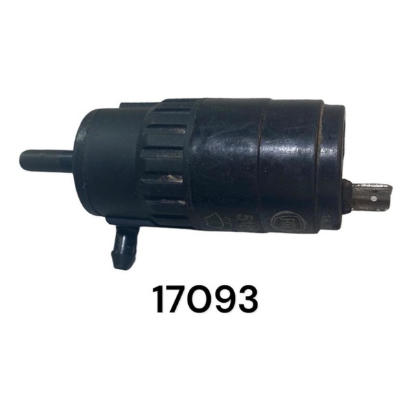 Motor Esguicho Água Parabrisa Fiat Palio 1997 A 2012