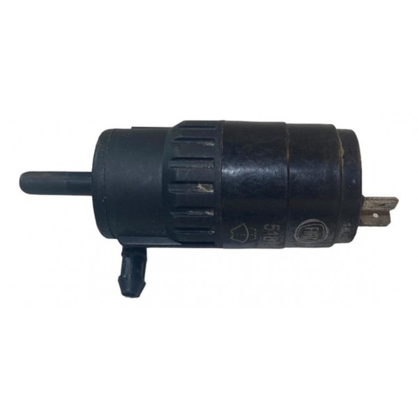 Motor Esguicho Água Parabrisa Fiat Palio 1997 A 2012