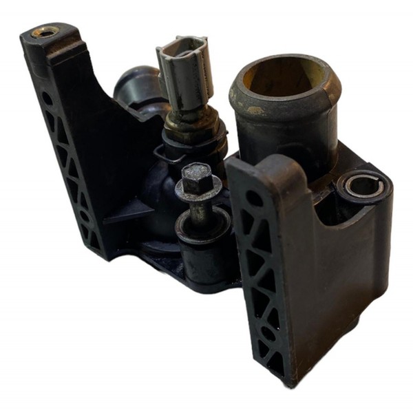 Carcaça Valvula Termostatica Ford Ka 1.5 2008 A 2015