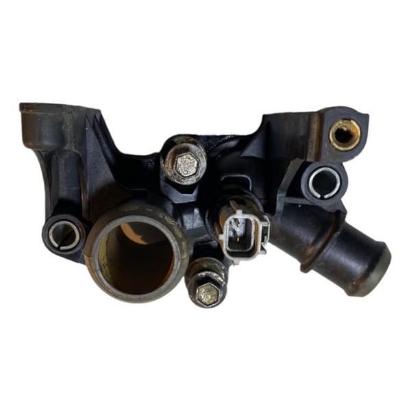 Carcaça Valvula Termostatica Ford Ka 1.5 2008 A 2015