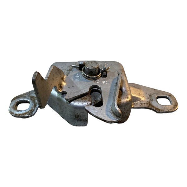 Fechadura Inferior Capô Renault Sandero 2007 A 2013