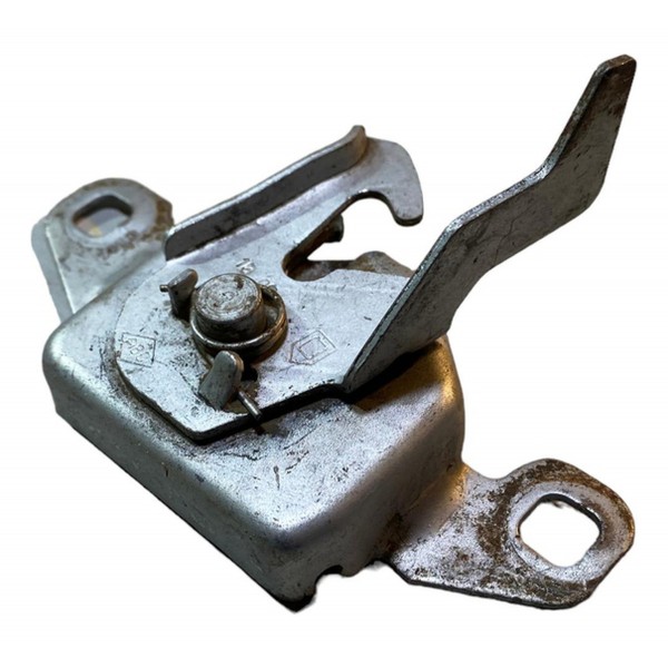Fechadura Inferior Capô Renault Sandero 2007 A 2013
