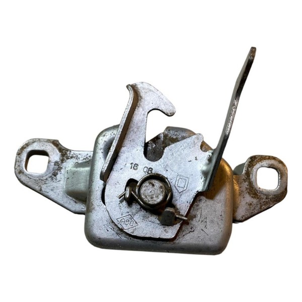 Fechadura Inferior Capô Renault Sandero 2007 A 2013