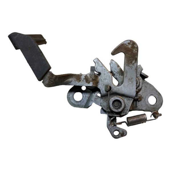 Fechadura Inferior Capô Peugeot 207 2011 A 2015