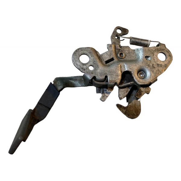 Fechadura Inferior Capô Peugeot 207 2011 A 2015