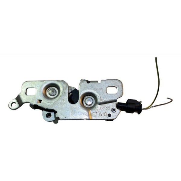 Fechadura Capô Peugeot 208 2020 A 2023