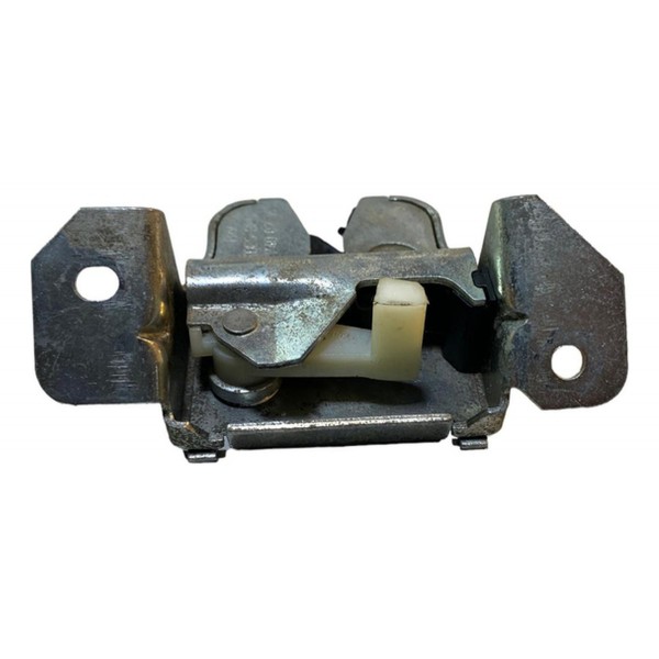 Fechadura Tampa Traseira Mercedes Classe A 190 1999 A 2005