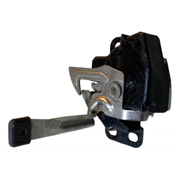 Trava Fechadura Diant Capo Honda Fit 2015 A 2021