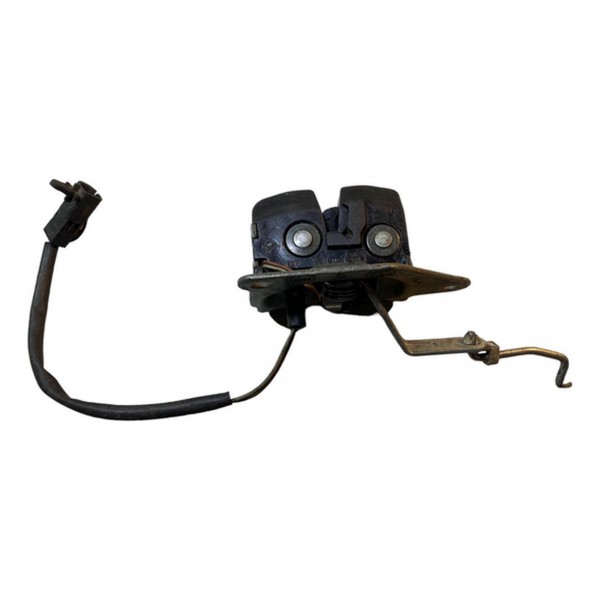Fechadura Tampa Traseira Fiat Palio 2004 A 2013