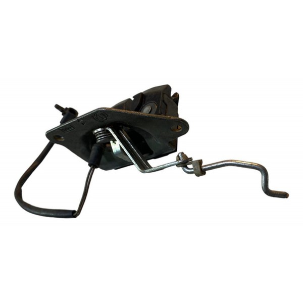 Fechadura Tampa Traseira Fiat Palio 2004 A 2013