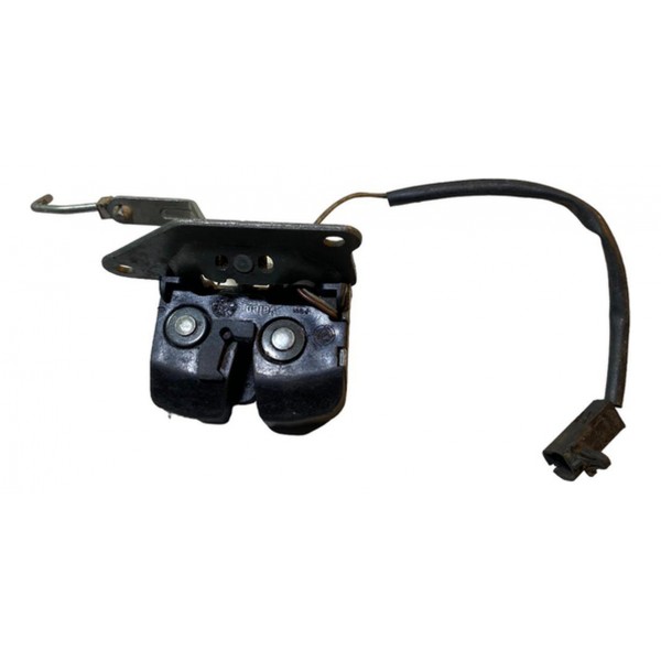 Fechadura Tampa Traseira Fiat Palio 2004 A 2013