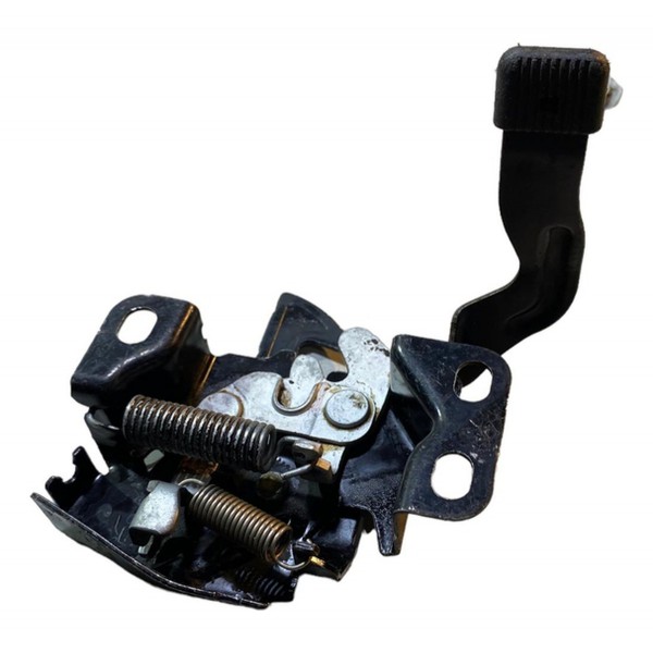 Fechadura Capô Honda New Fit 2009 A 2014