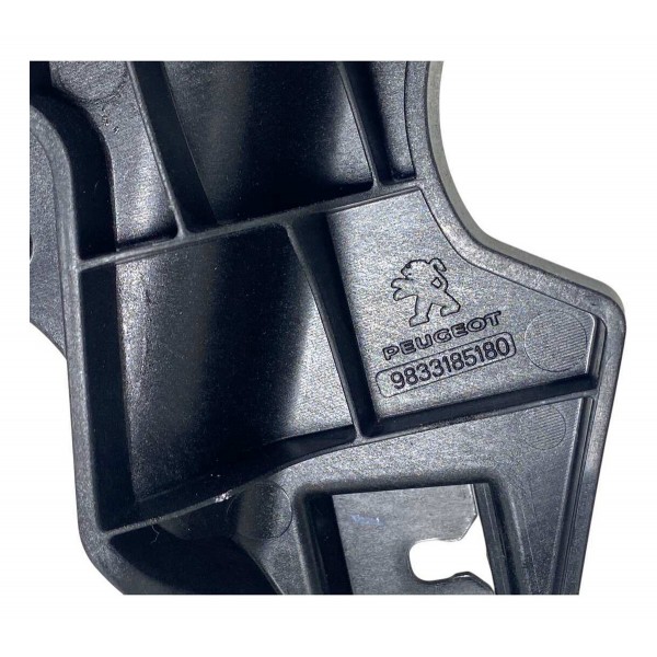 Suporte Forro De Porta Traseiro Dir Peugeot 208 2021 2024