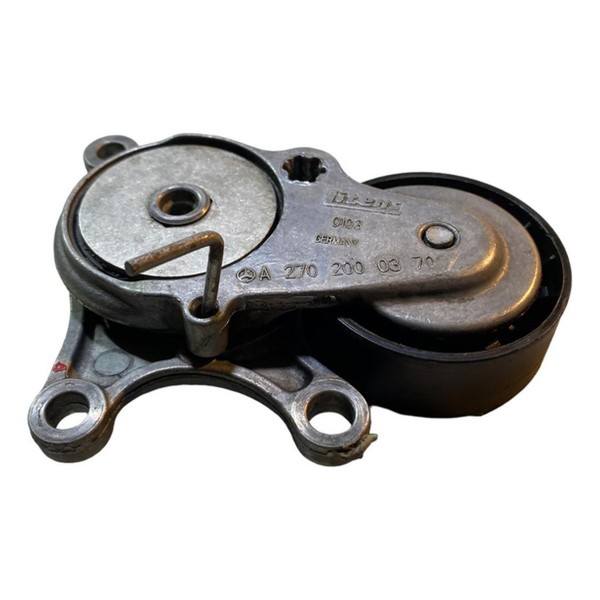 Tensor Alternador Mercedes B200 1.6 16v 2013 A 2018
