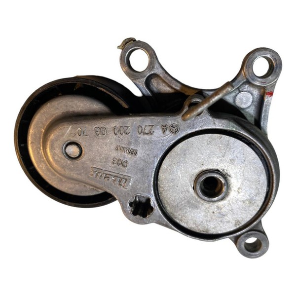 Tensor Alternador Mercedes B200 1.6 16v 2013 A 2018