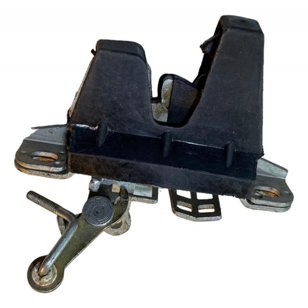 Fechadura Tampa Traseira Vw Gol G4 2000 A 2008