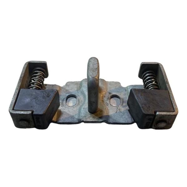 Batente Fechadura Porta Malas Gol G5 A G7 Fox 2008 A 2016