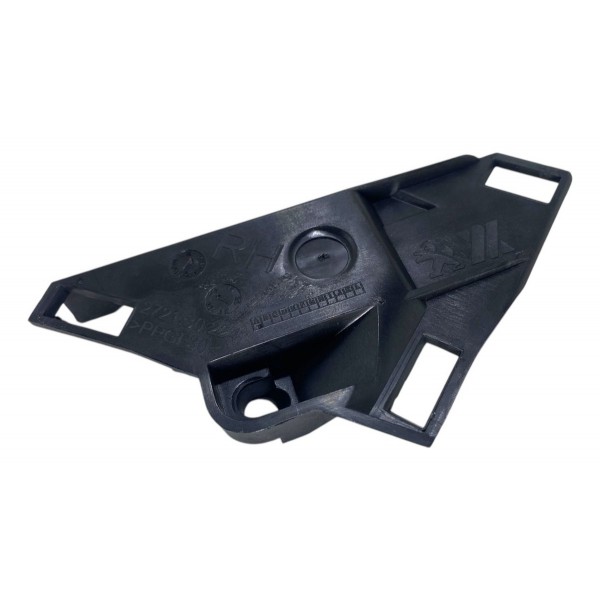 Suporte Forro Porta Dianteira Direita Peugeot 208 2021 2024
