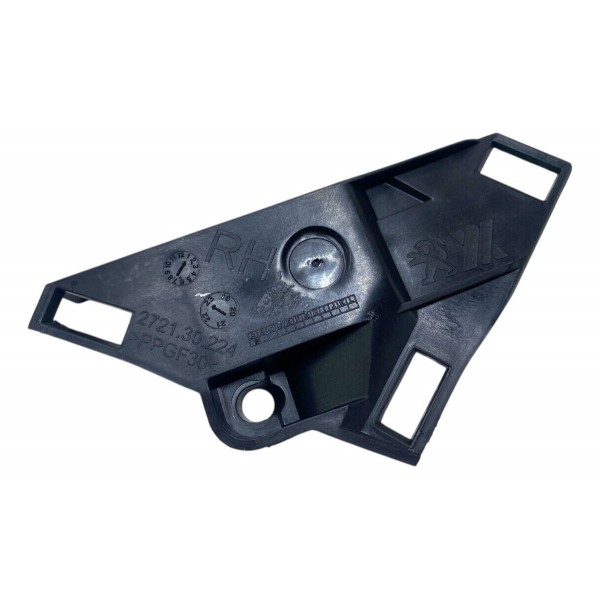Suporte Forro Porta Dianteira Direita Peugeot 208 2021 2024