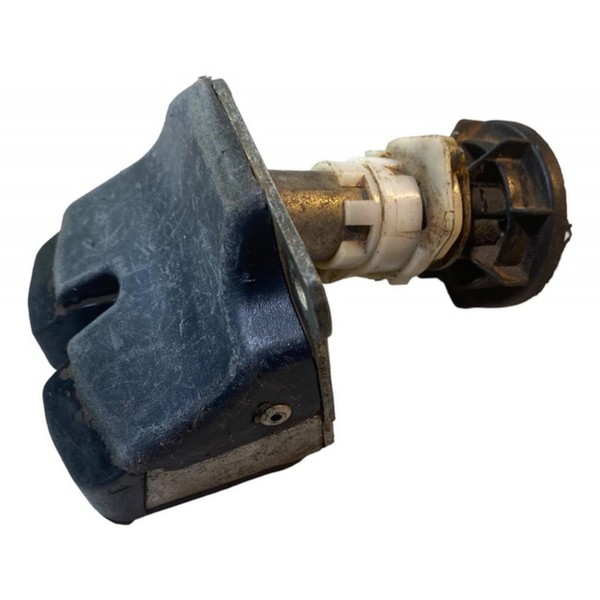 Fechadura Tampa Traseira C/ Cilindro Fiat Palio 2008 A 2010