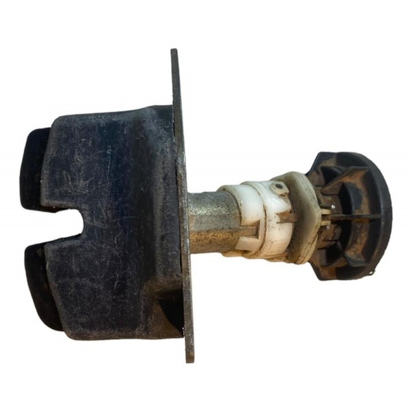Fechadura Tampa Traseira C/ Cilindro Fiat Palio 2008 A 2010