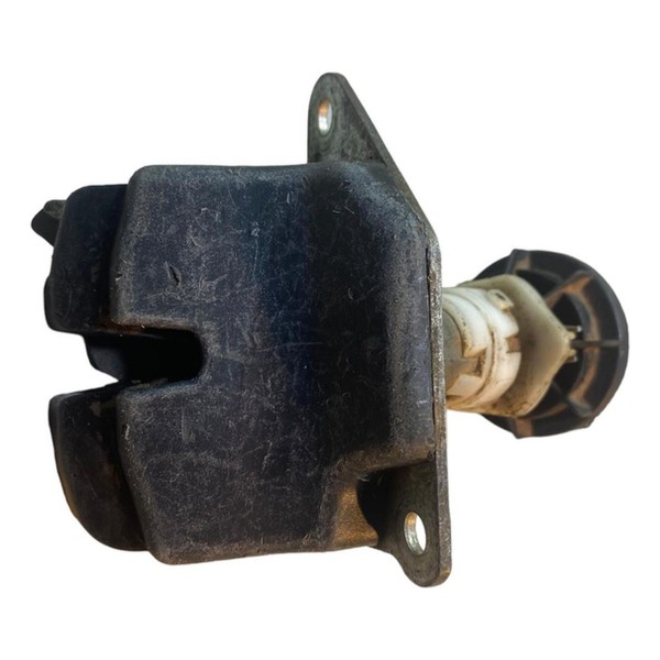 Fechadura Tampa Traseira C/ Cilindro Fiat Palio 2008 A 2010