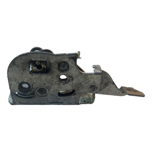 Fechadura Interna Dianteira Esq Fiat Uno 1985 A 2013