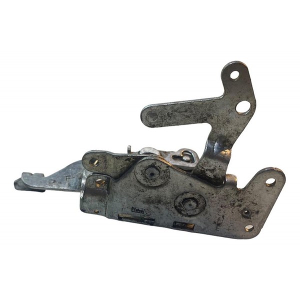Fechadura Interna Dianteira Esq Fiat Uno 1985 A 2013