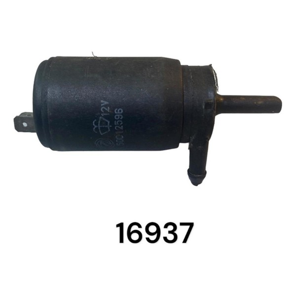 Bomba Esguicho Parabrisa Fiat Uno 1986 A 2003