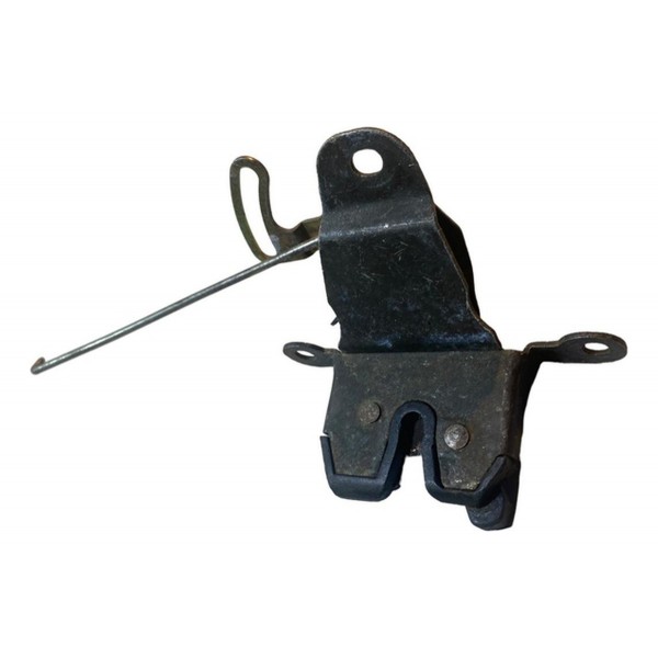 Fechadura Porta Malas Ford Escort 1996 A 2002