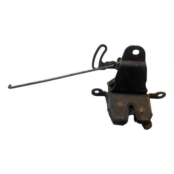 Fechadura Porta Malas Ford Escort 1996 A 2002
