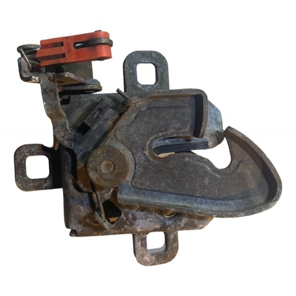 Fechadura Capô Fiat Stilo 2002 A 2010
